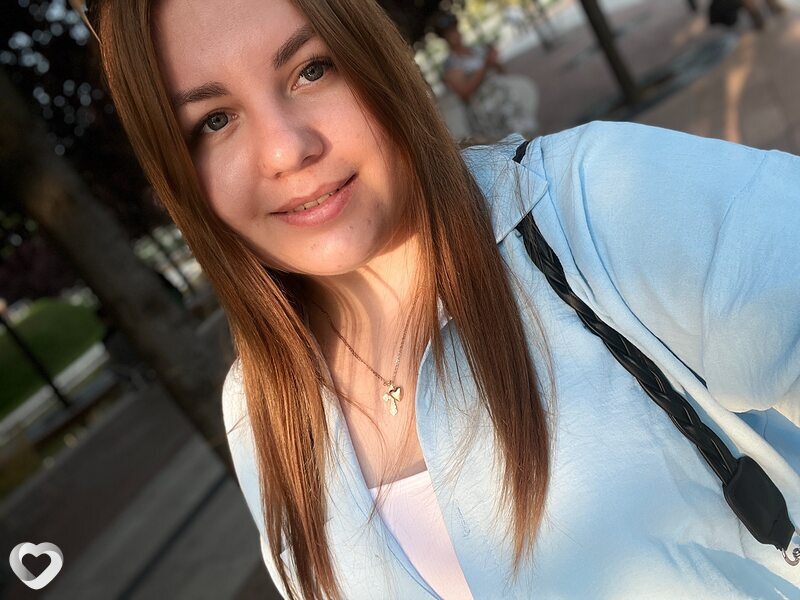 Светлана, 29, Волгограде — анкета №1495047