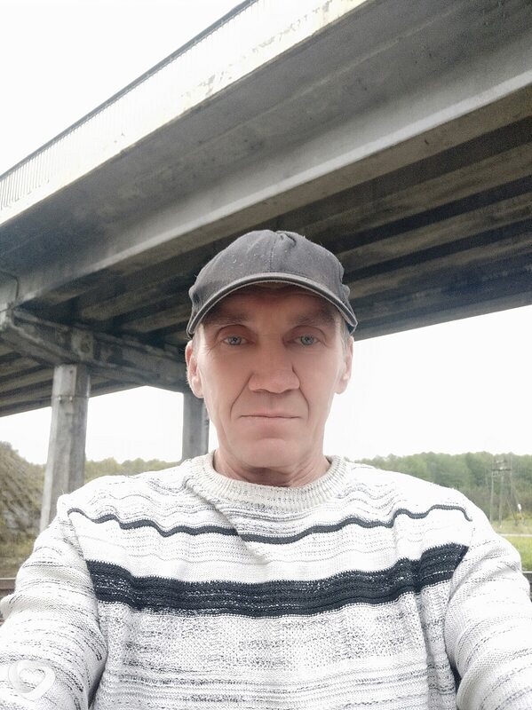 Андрей, 51, Витебске — анкета №1495051