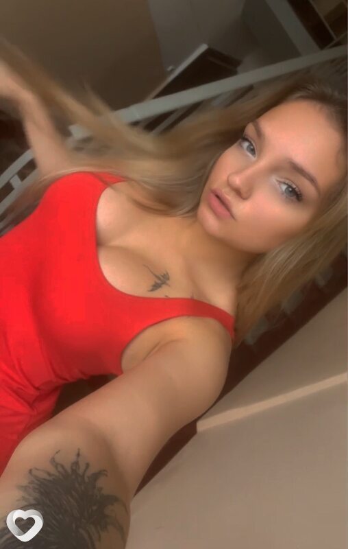 Полина, 21, Москве — анкета №1495052