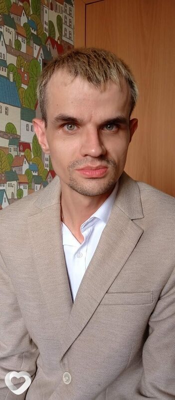 Влад, 39, Уфе — анкета №1495053
