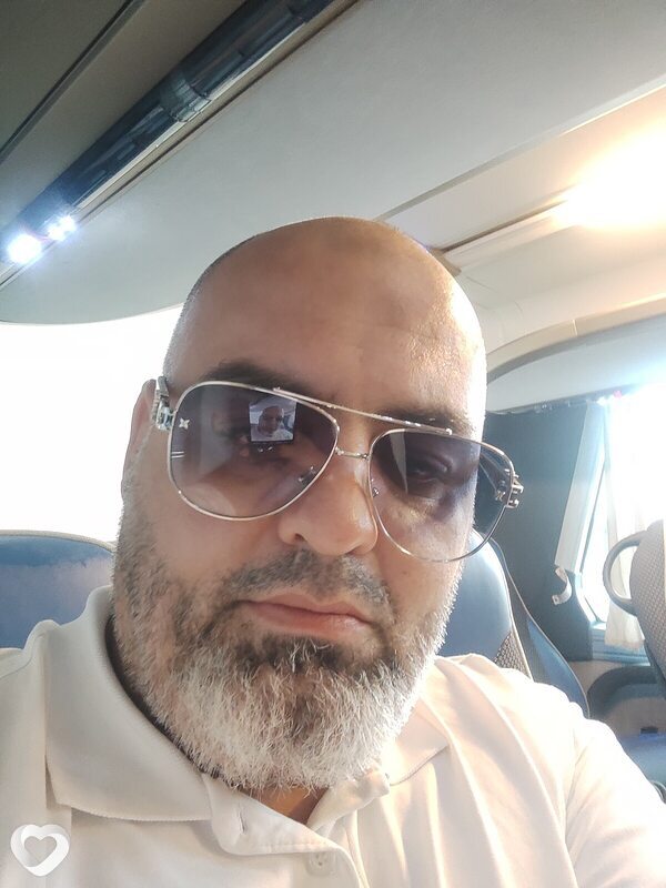Ruslan, 49, Баку — анкета №1495109