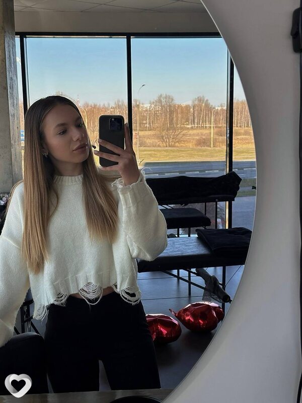Диана, 35, Санкт-Петербурге — анкета №1495110