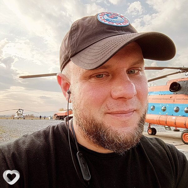 Alex, 42, Владивостоке — анкета №1495115