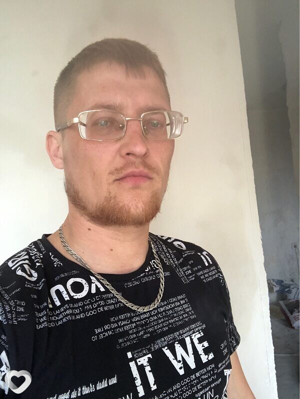 Сергей, 34, Тихорецке — анкета №1495119