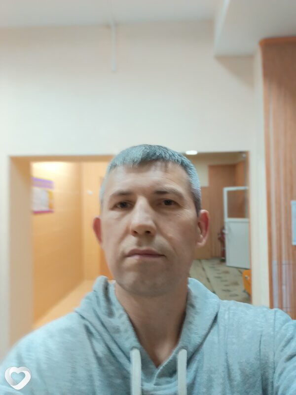 Руслан, 47, Казани — анкета №1495130