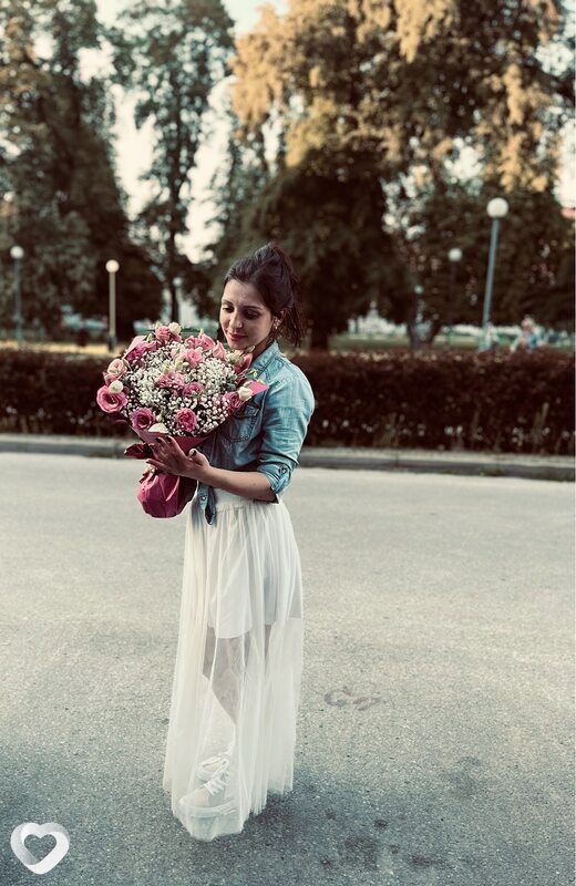 Irina, Люблин