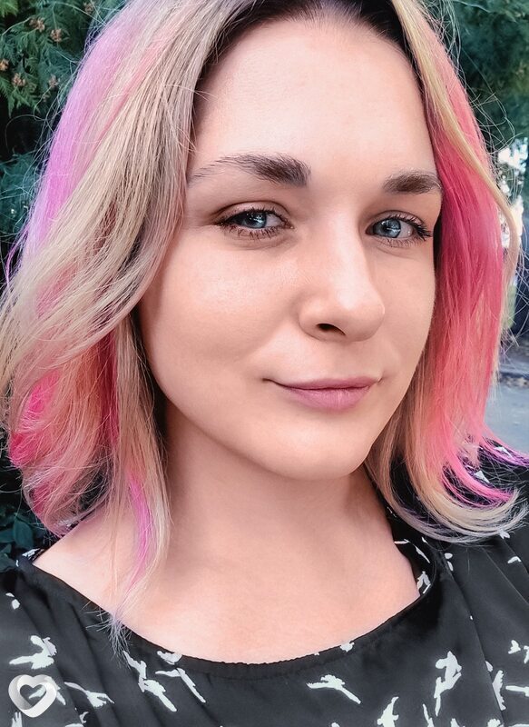 Ирина, 35, Киеве — анкета №1495159