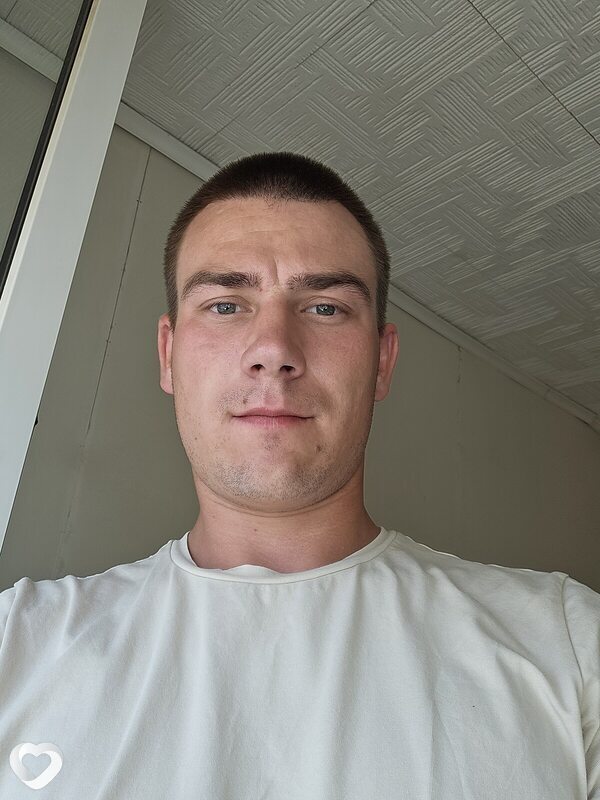 Алексей, 28, Пскове — анкета №1495167