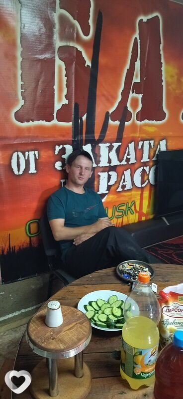 Витальевич, 34, Лесосибирске — анкета №1495168