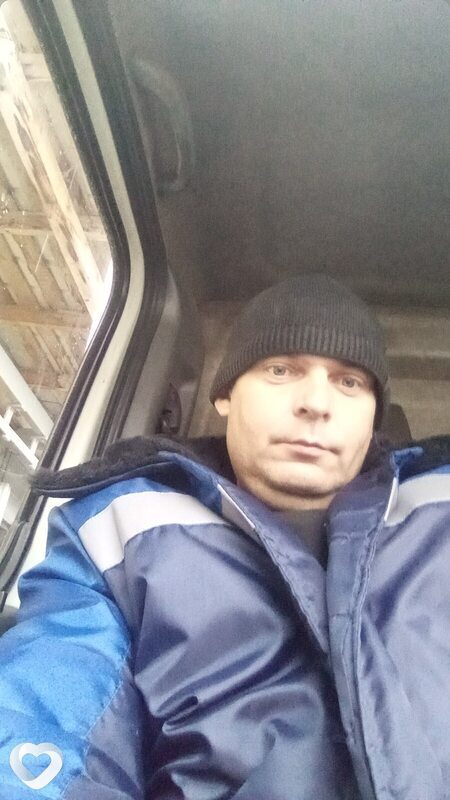 Александр, 43, Мценске — анкета №1495175