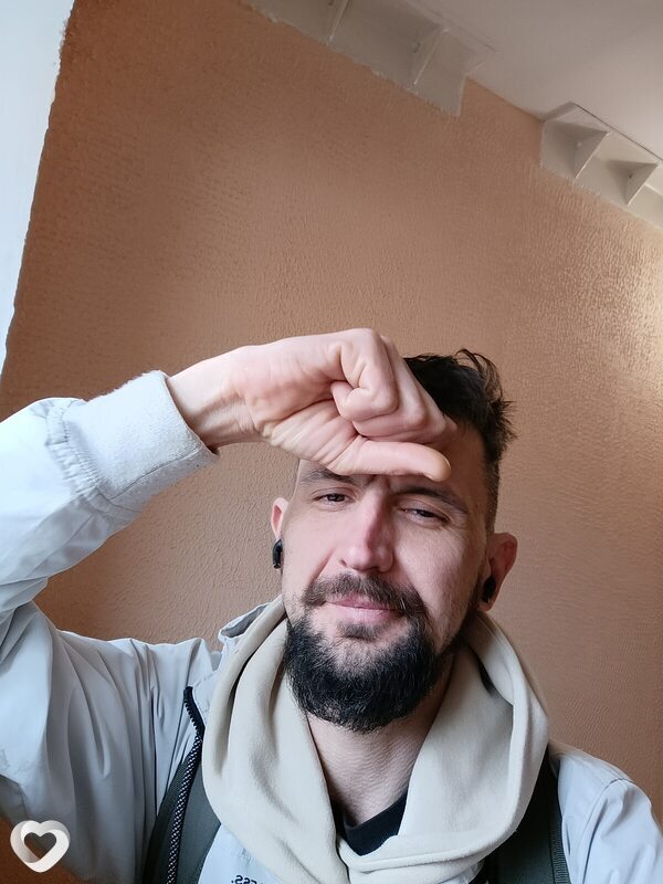 Александр, 42, Москве — анкета №1495192