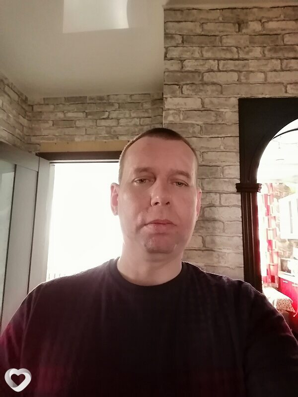 Сергей, 45, Архангельске — анкета №1495200