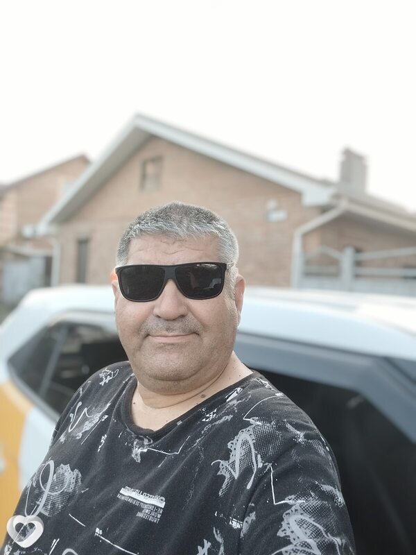 Алексей, 52, Таганроге — анкета №1495208