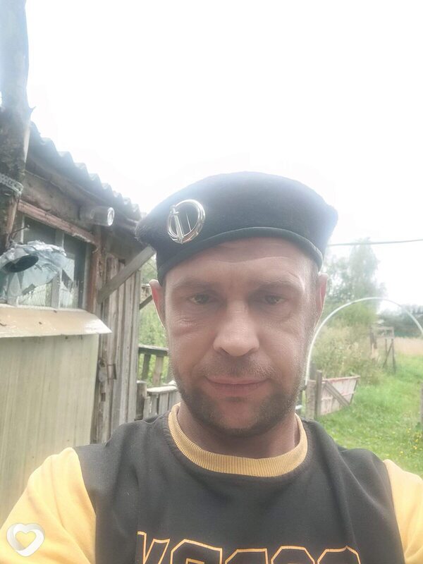 Сергей, 38, Вязниках — анкета №1495213