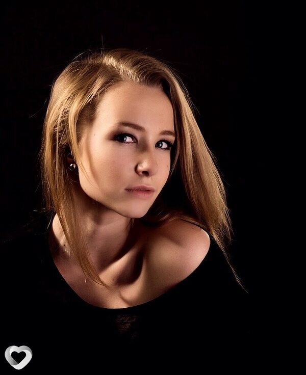 Анжела, 35, Солигорске — анкета №1495214