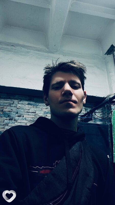 Александр, 31, Кемерове — анкета №1495216