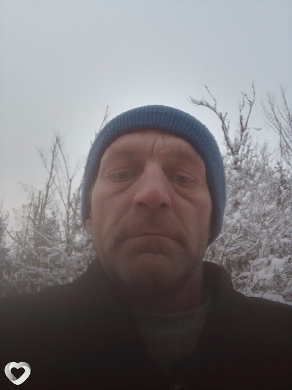 Николай, 46, Солнечногорске — анкета №1495218
