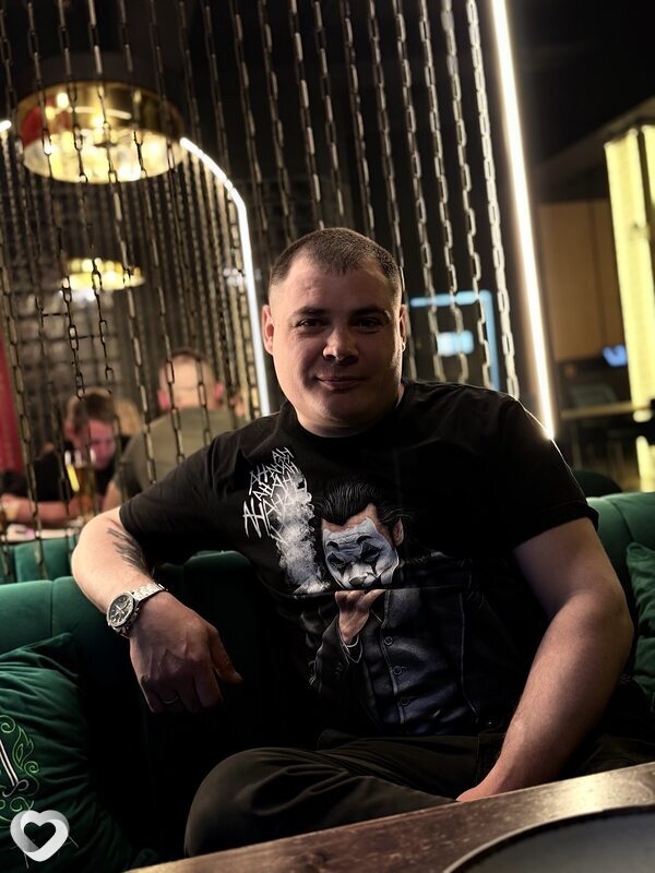 Андрей, 34, Абакане — анкета №1495222