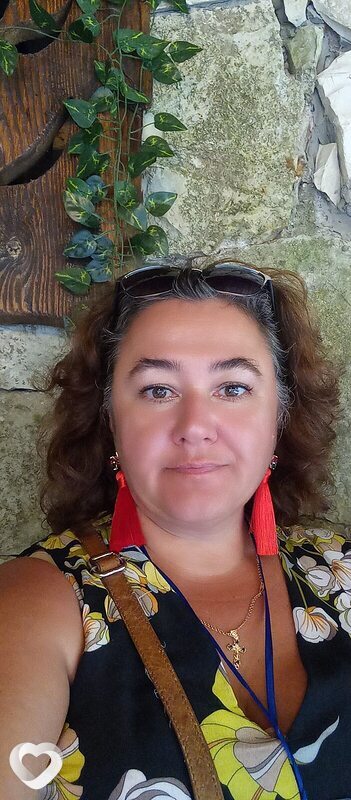 Лара, 48, Саратове — анкета №1495225