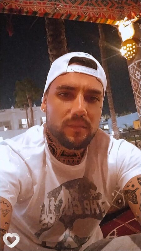 Женя, 37, Вроцлав — анкета №1495226