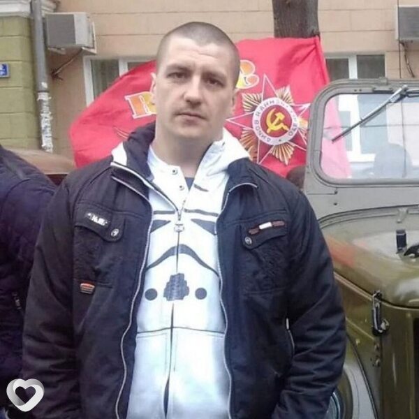 Дмитрий, 39, Воронеже — анкета №1495233