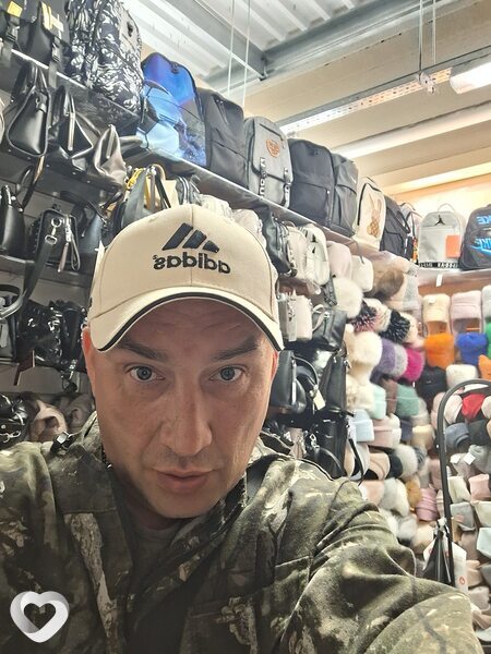 Николай, 43, Каменске-Уральском — анкета №1495236