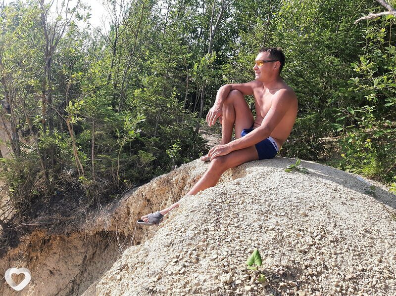 Андрей, 38, Йошкар-Оле — анкета №1495238