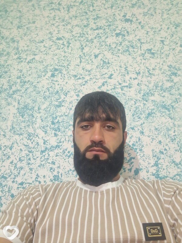 Рома Нух, 30, Баку — анкета №1495252