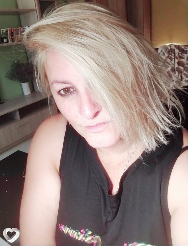 Нина, 44, Балашихе — анкета №1495253