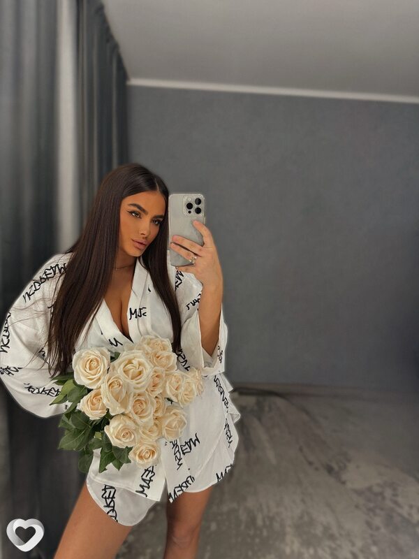 Алина, 27, Иванове — анкета №1495255