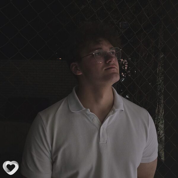 Давид, 23, Минске — анкета №1495364