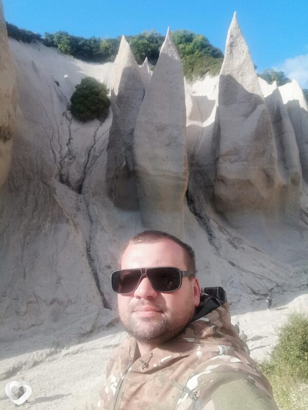 Алексей, 34, Петропавловске-Камчатском — анкета №1495371