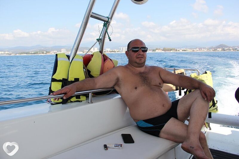 Карен, 44, Адлер — анкета №1495283