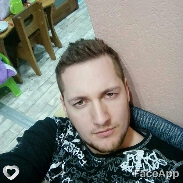 Дмитрий, 43, Молодечно — анкета №1495286