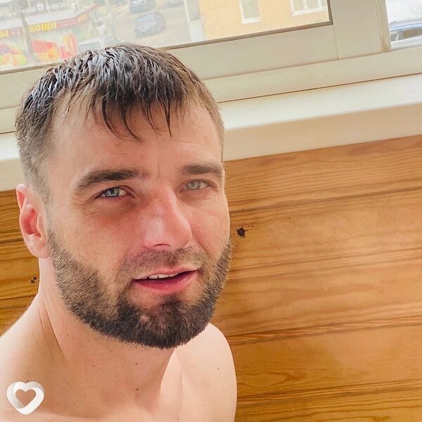 Макс, 40, Улан-Удэ — анкета №1495291