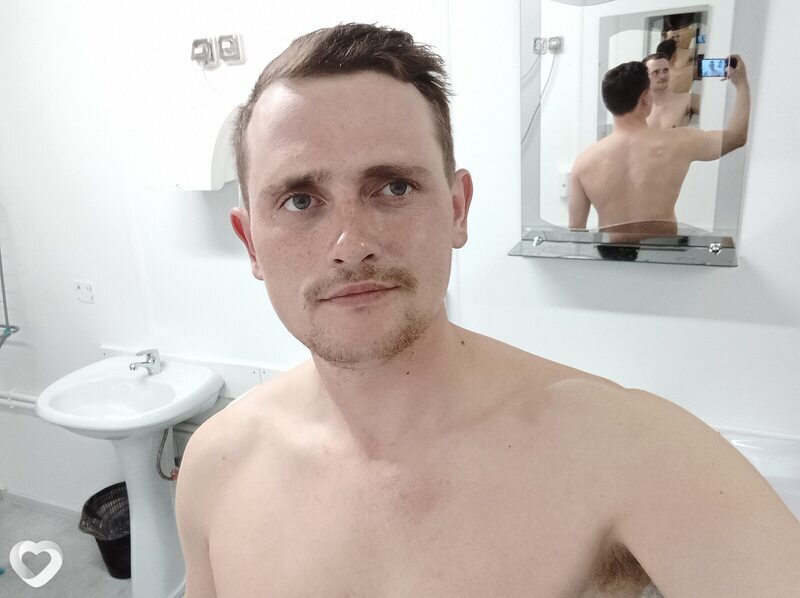 Алексей, 28, Красноярске — анкета №1495294