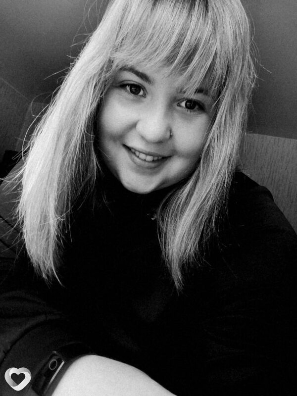 Анастсия, 27, Калуге — анкета №1495297