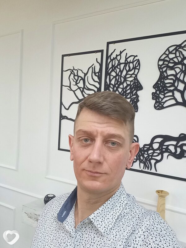 Михаил, 38, Ростове-на-Дону — анкета №1495302