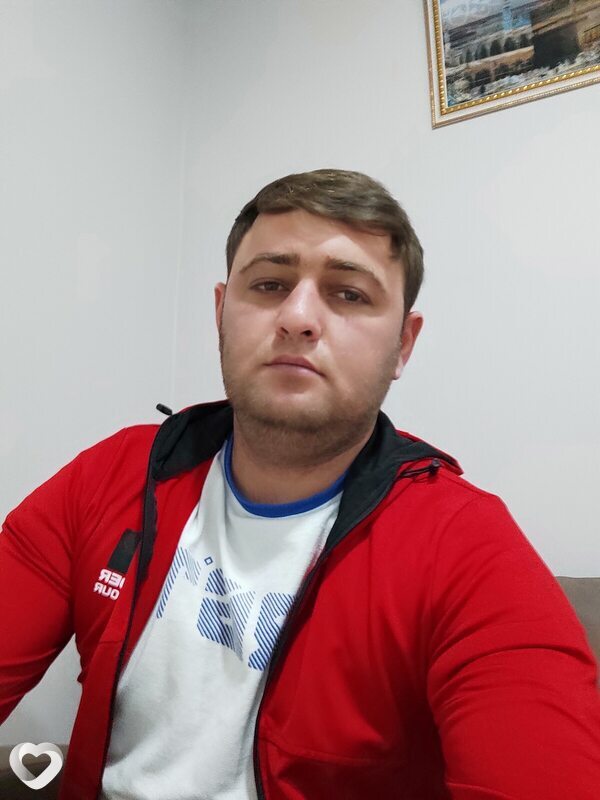 Roman, 38, Солнечногорске — анкета №1495658