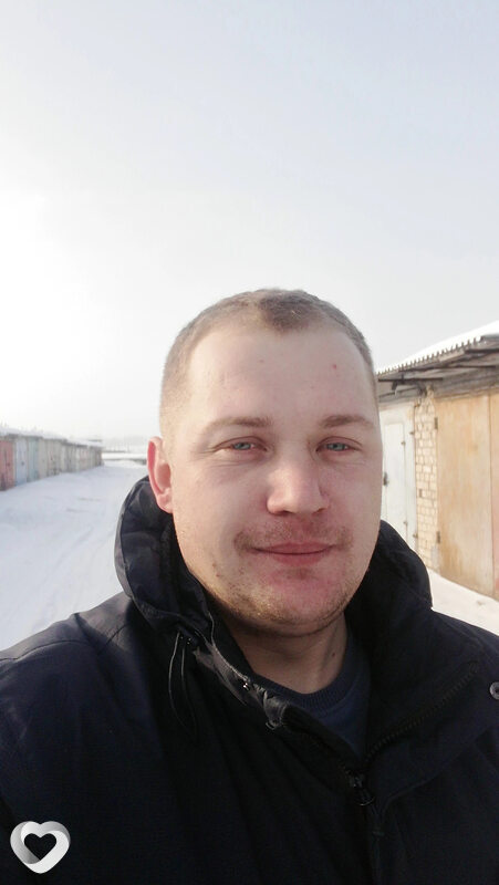 Антон, 34, Вильнюс — анкета №1495664