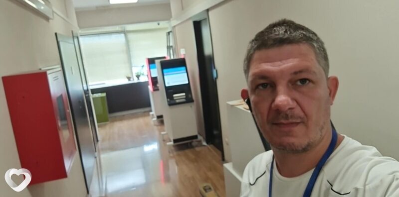 Valera, 38, Тбилиси — анкета №1495666