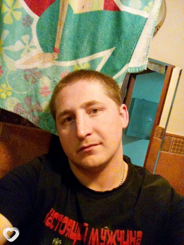 Роман, 38, Костроме — анкета №1495669