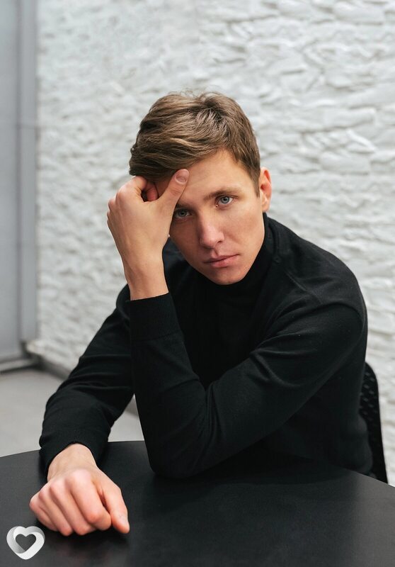 Максим, 32, Москве — анкета №1495677