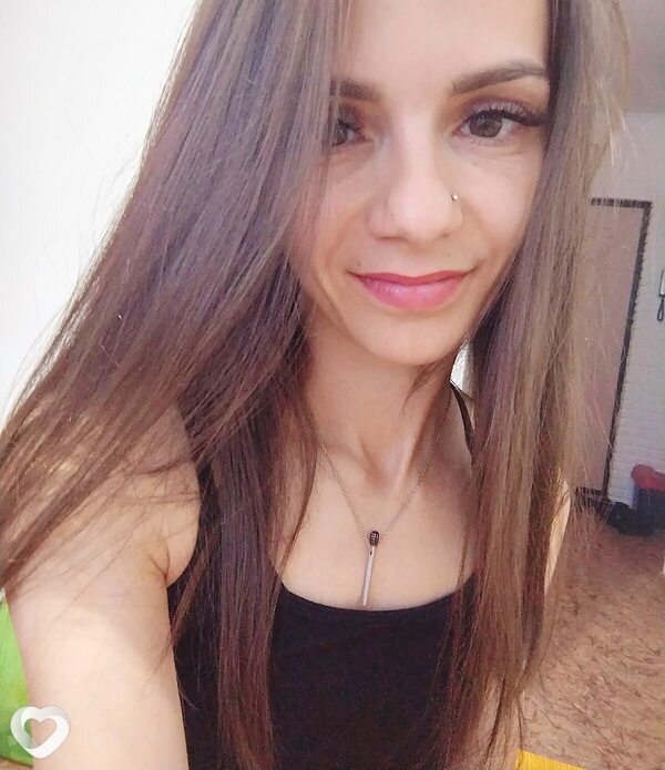 Наталья, 37, Магнитогорске — анкета №1495678