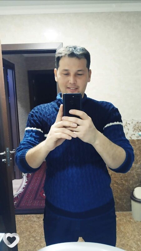 Murat, Мары