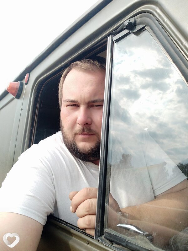 Дмитрий, 38, Минске — анкета №1495634