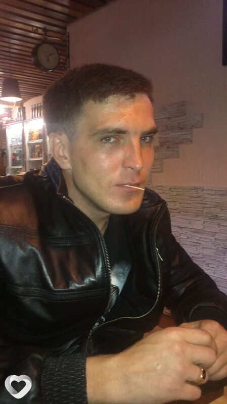 Александр, 43, Екатеринбурге — анкета №1495638
