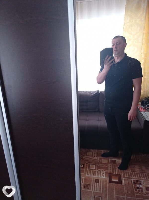 Дима, 44, Зеленогорск (Красноярский Край) — анкета №1495646