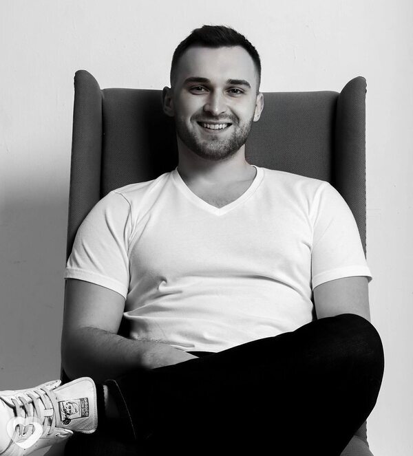 Михаил, 31, Иркутске — анкета №1495647