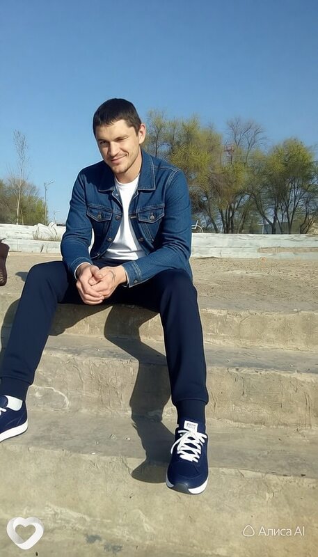 Сергей, 33, Курганинске — анкета №1495655